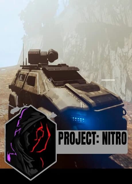 Project: Nitro