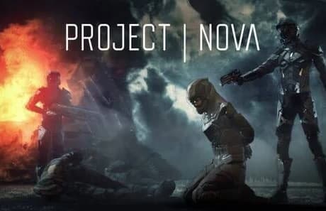 Project Nova