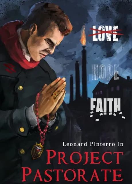Project Pastorate