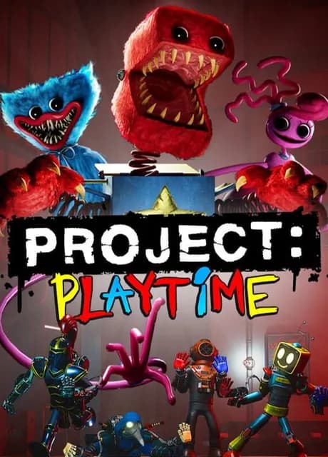 Project: Playtime