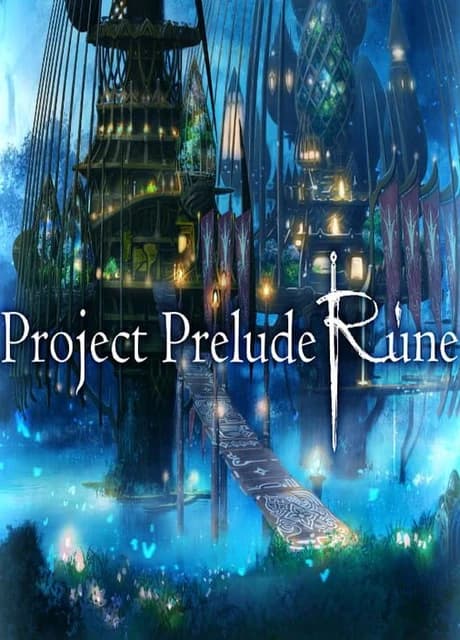 Project Prelude Rune