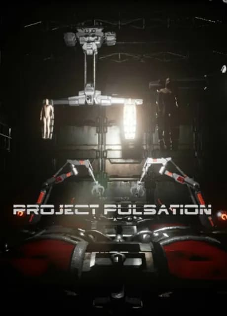 Project Pulsation