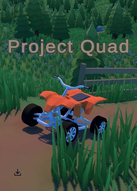 Project Quad