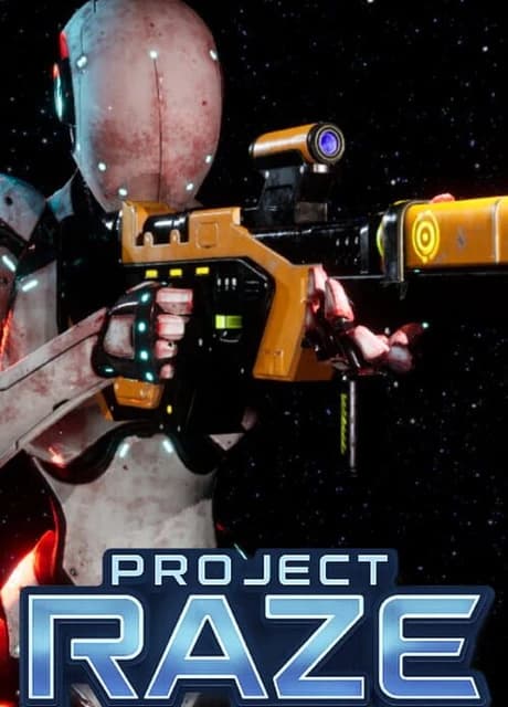 Project Raze: Fall of Terra