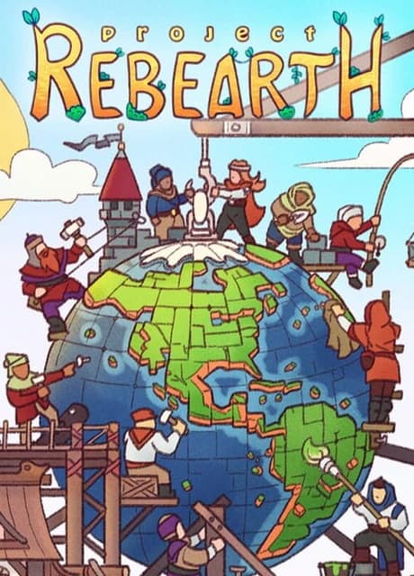 Project Rebearth