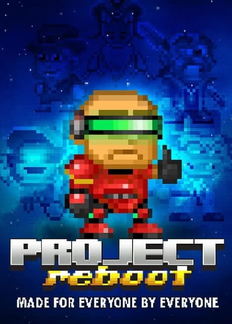 Project Reboot