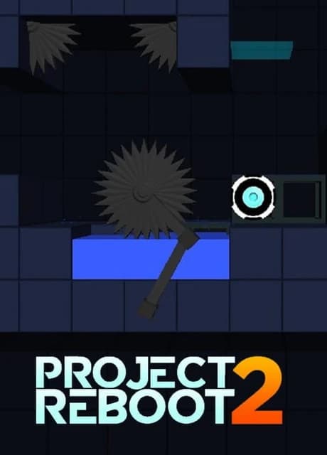 Project: R.E.B.O.O.T 2