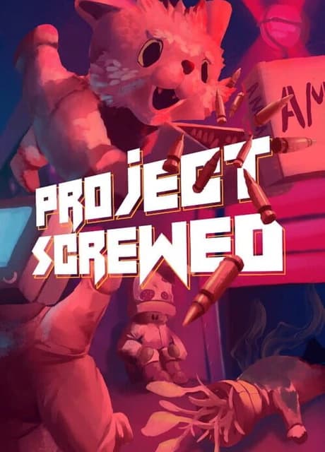 Project Screwed