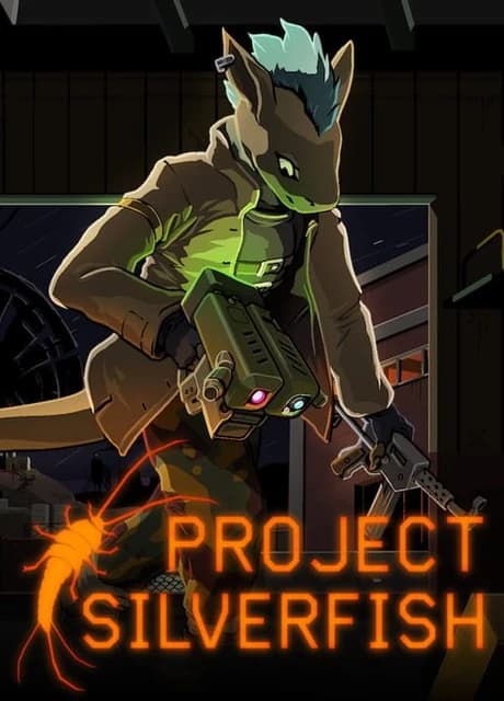 Project Silverfish