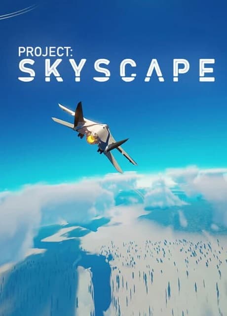 Project: Skyscape
