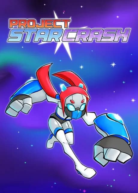 Project Starcrash