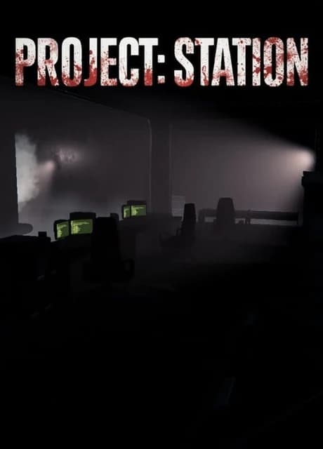 Project: Station