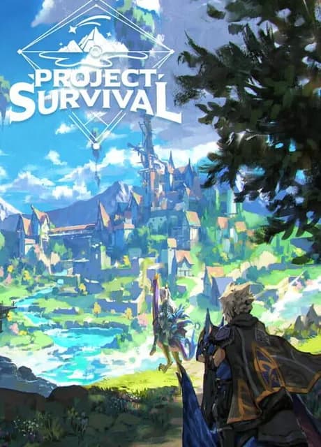 Project Survival