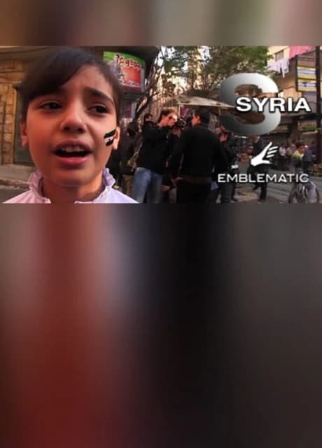 Project Syria