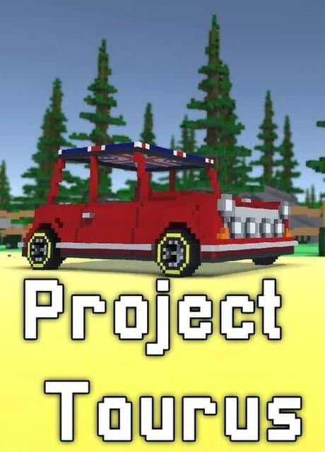 Project Taurus