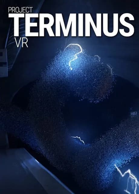 Project Terminus VR