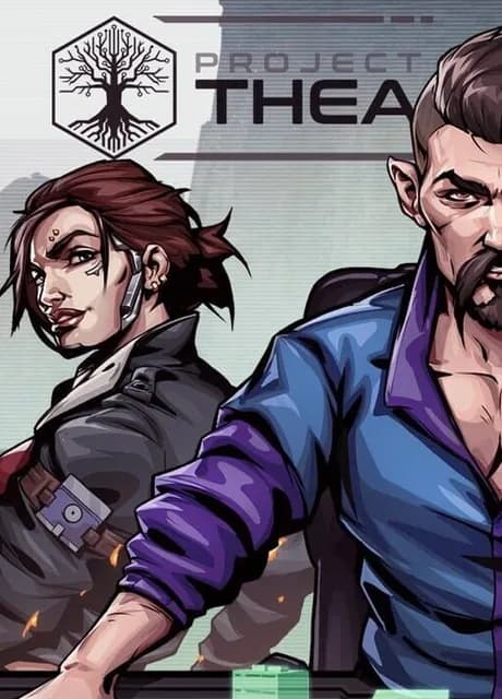 Project Thea