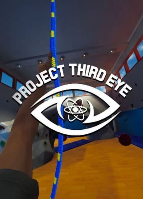 Project Third Eye