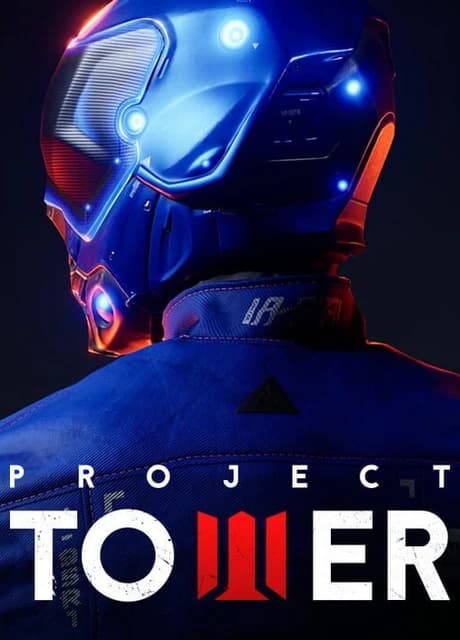 Project Tower