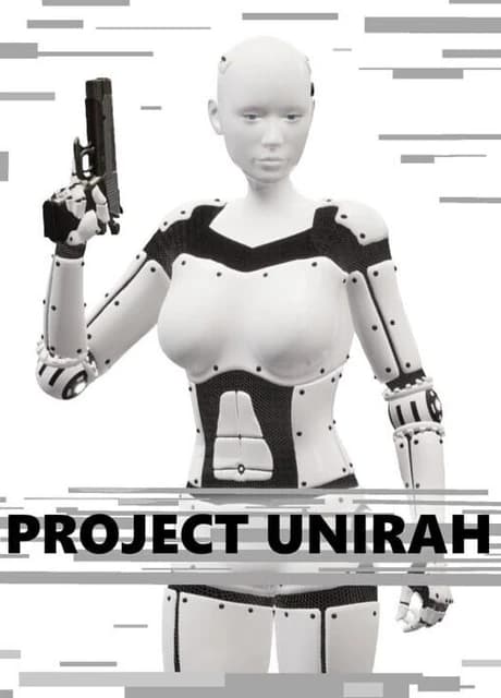 Project Unirah
