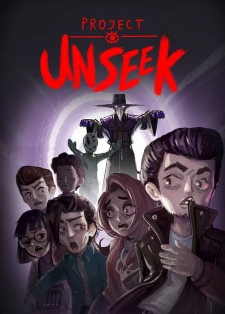 Project Unseek