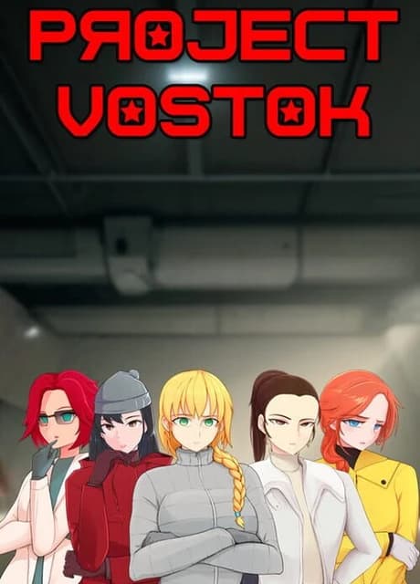 Project Vostok