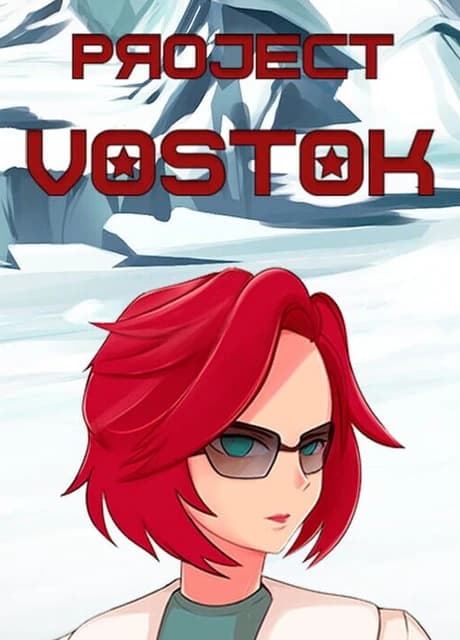 Project Vostok: Episode 1