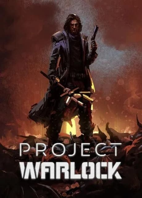Project Warlock