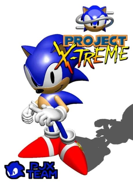 Project X-treme
