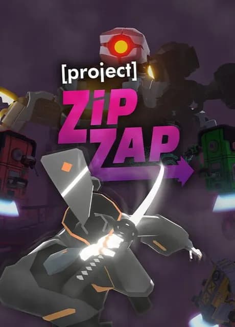 Project ZipZap