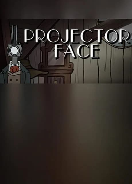 Projector Face