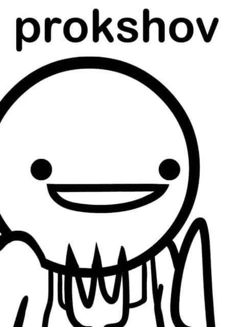 Prokshov