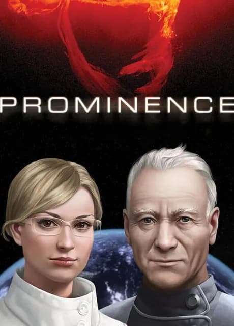 Prominence