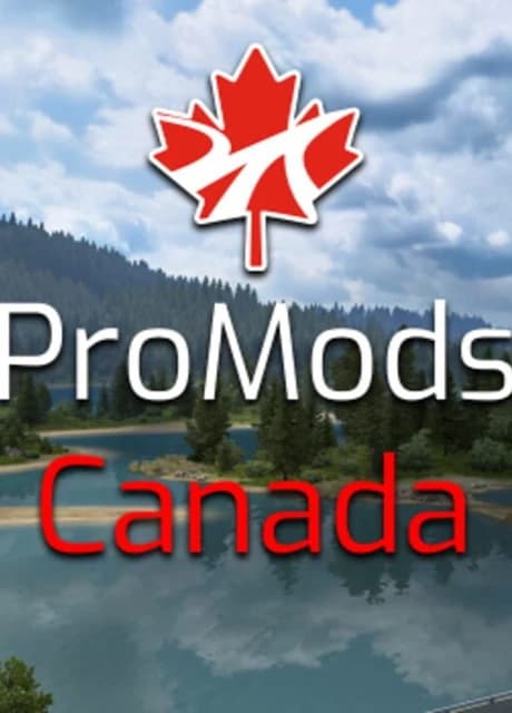 ProMods Canada