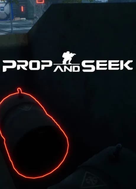 Prop and Seek