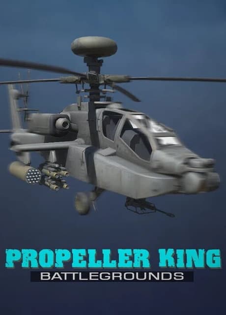 Propeller King