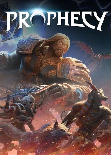 Prophecy