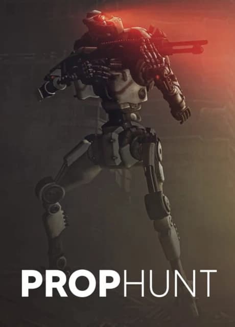 Prophunt