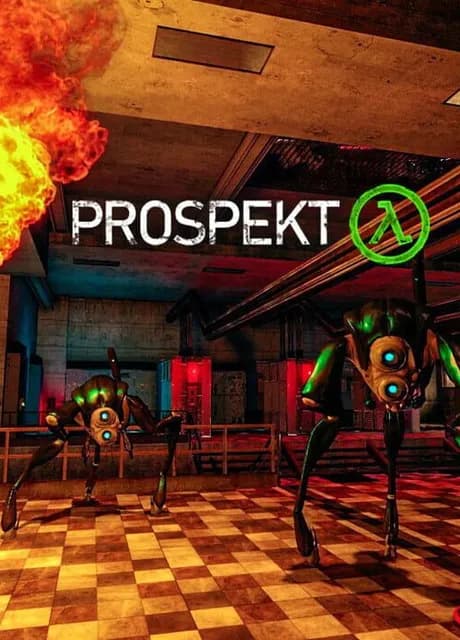 Prospekt