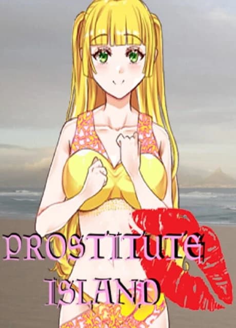 Prostitute Island