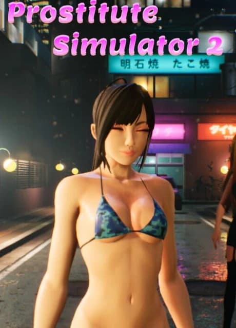 Prostitute Simulator 2