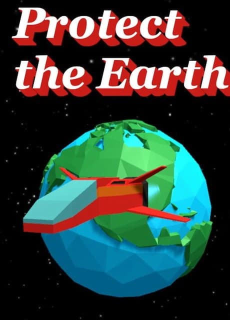 Protect the Earth