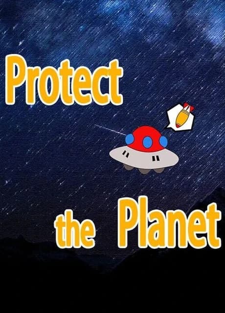 Protect the Planet
