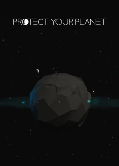 Protect your planet