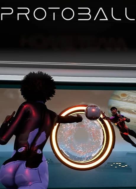 Protoball