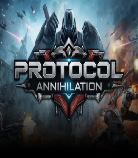 Protocol: Annihilation