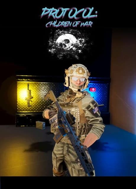 Protocol: Children of War