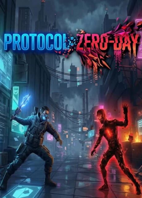 Protocol: Zero-Day