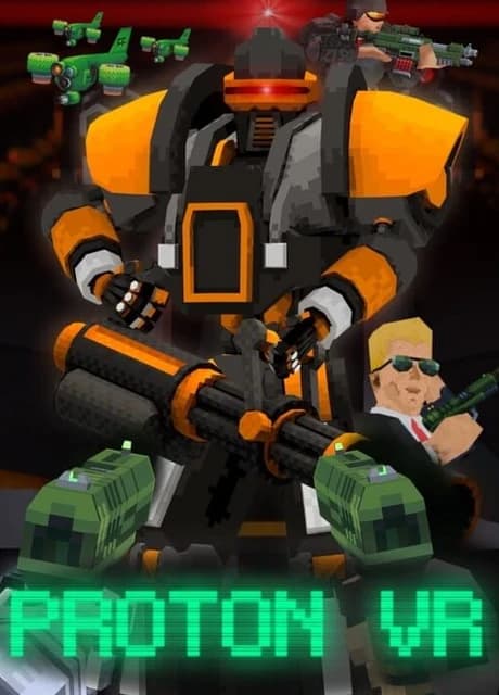 Proton VR