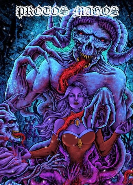 Protos Magos